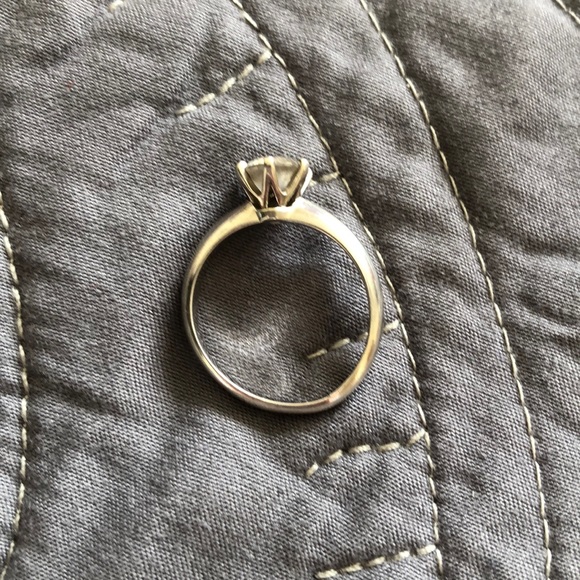 Sateur Diamant Ring - Picture 4 of 4